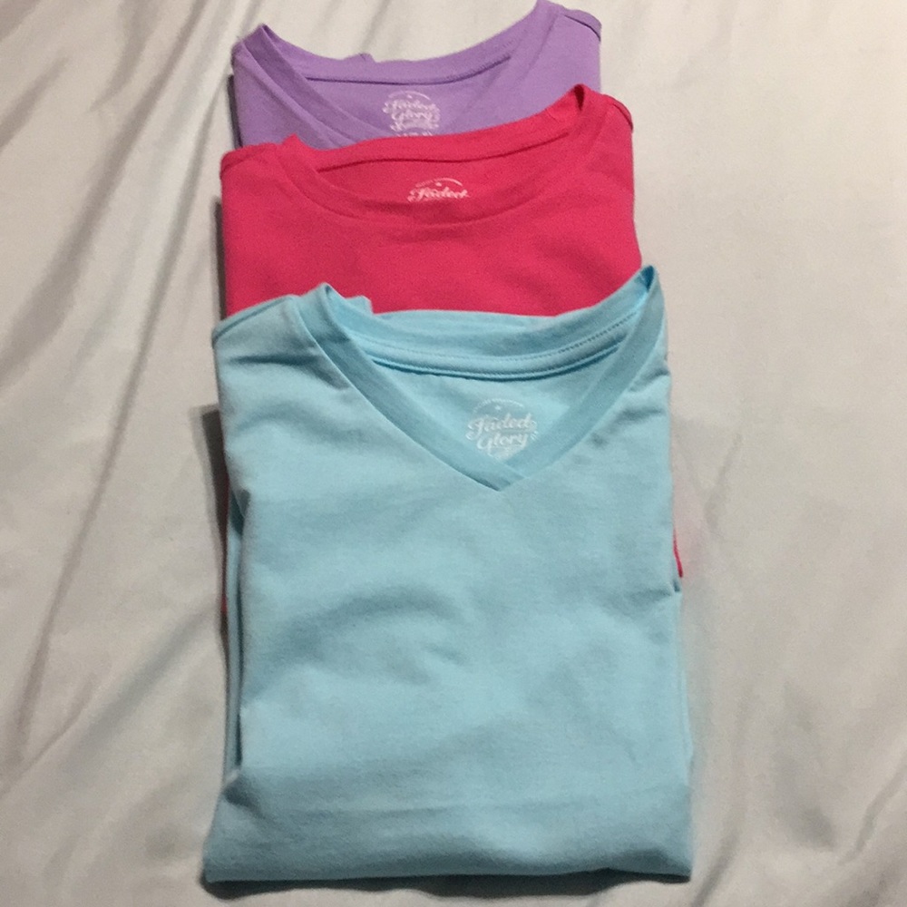 Bundle of 3 tops